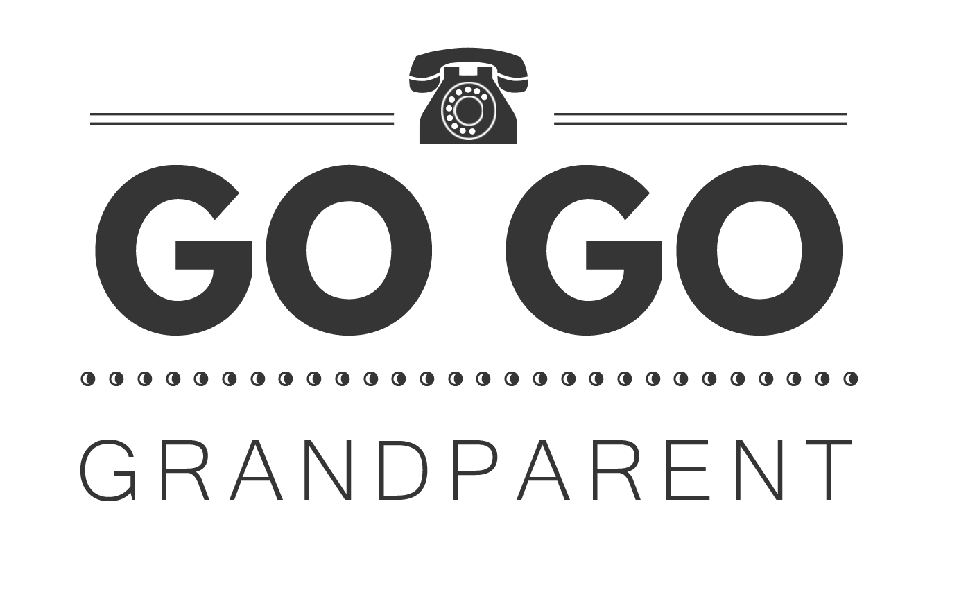 GO GO Grandparent